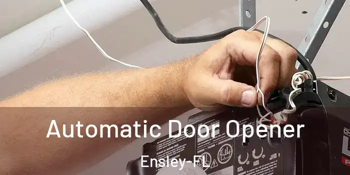 Automatic Door Opener Ensley-FL