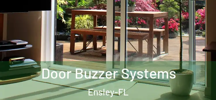 Door Buzzer Systems Ensley-FL