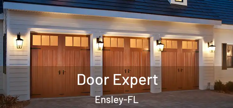  Door Expert Ensley-FL