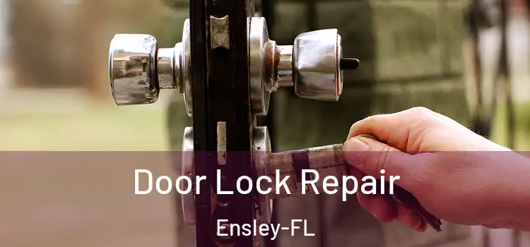 Door Lock Repair Ensley-FL