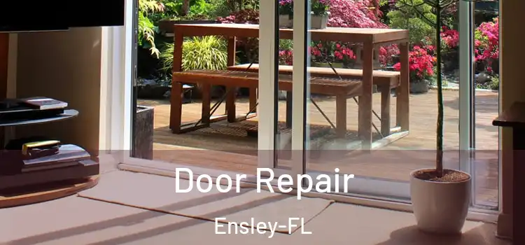  Door Repair Ensley-FL