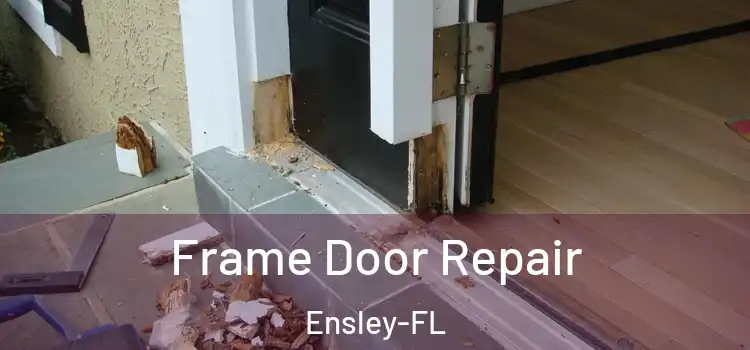  Frame Door Repair Ensley-FL